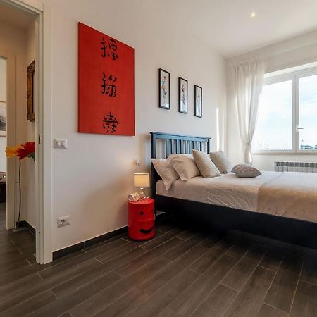 Saint Peter View Apartment Rome Exterior photo