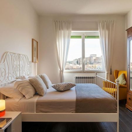 Saint Peter View Apartment Rome Exterior photo