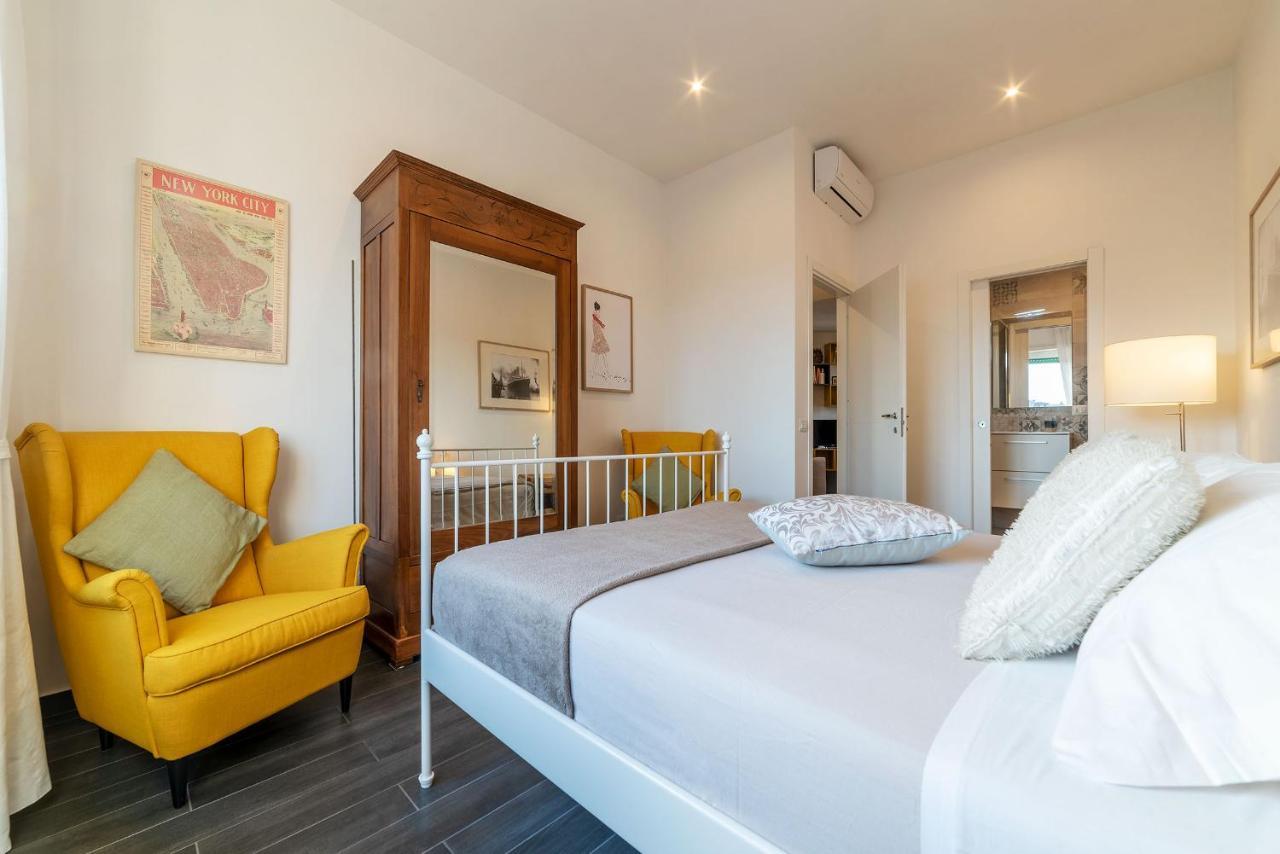 Saint Peter View Apartment Rome Exterior photo