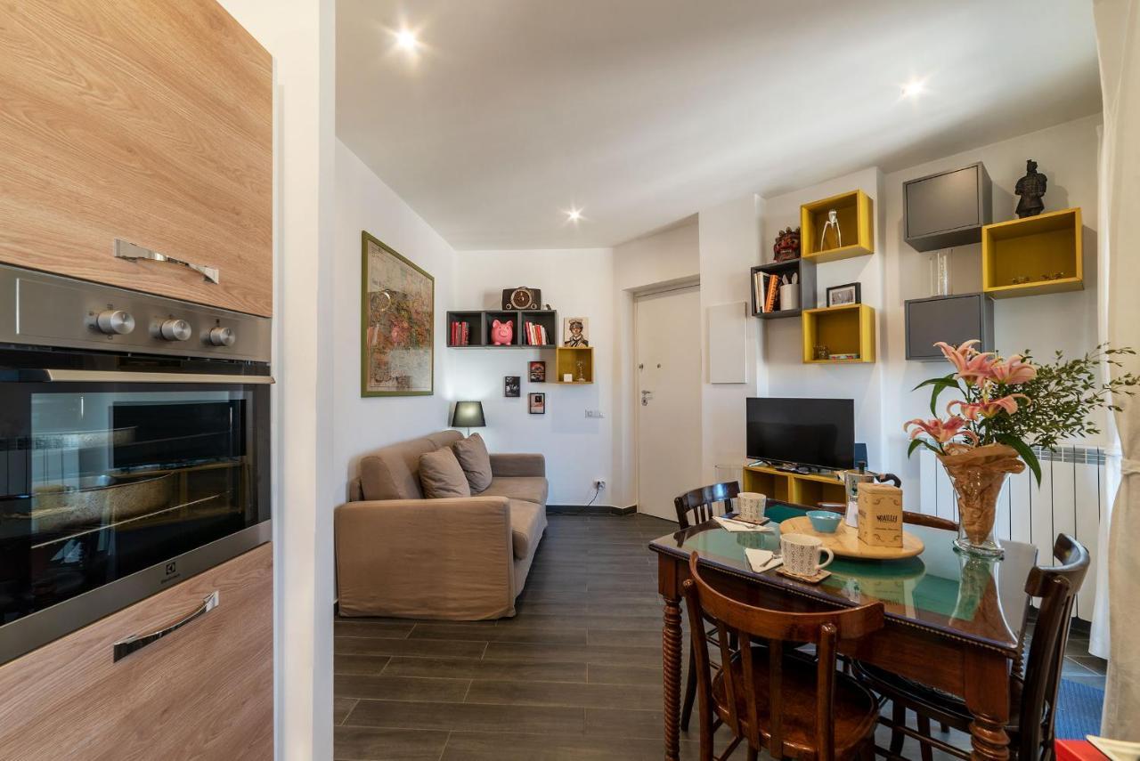 Saint Peter View Apartment Rome Exterior photo