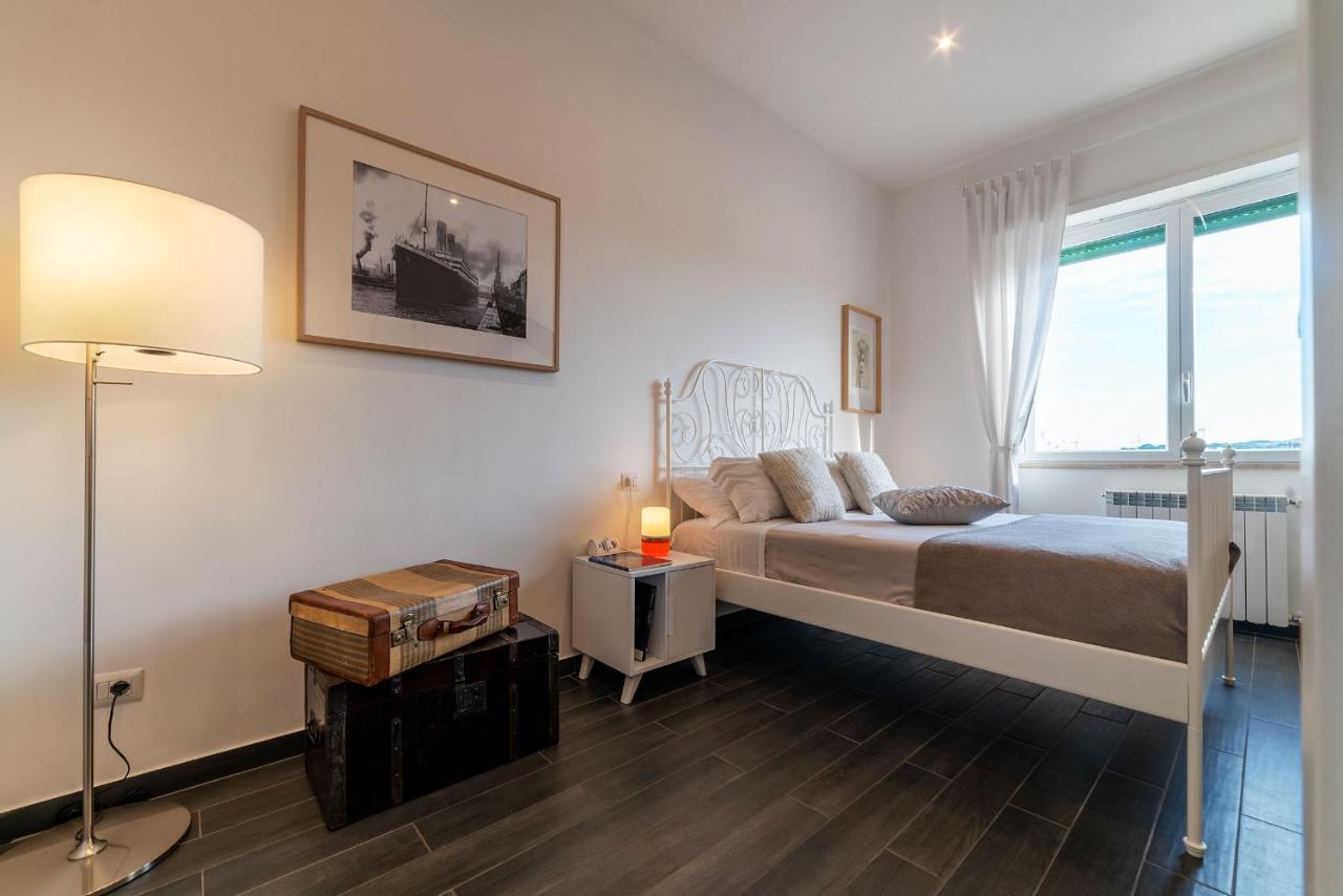 Saint Peter View Apartment Rome Exterior photo