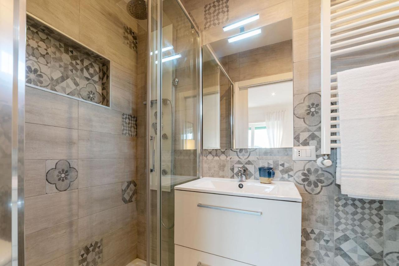 Saint Peter View Apartment Rome Exterior photo