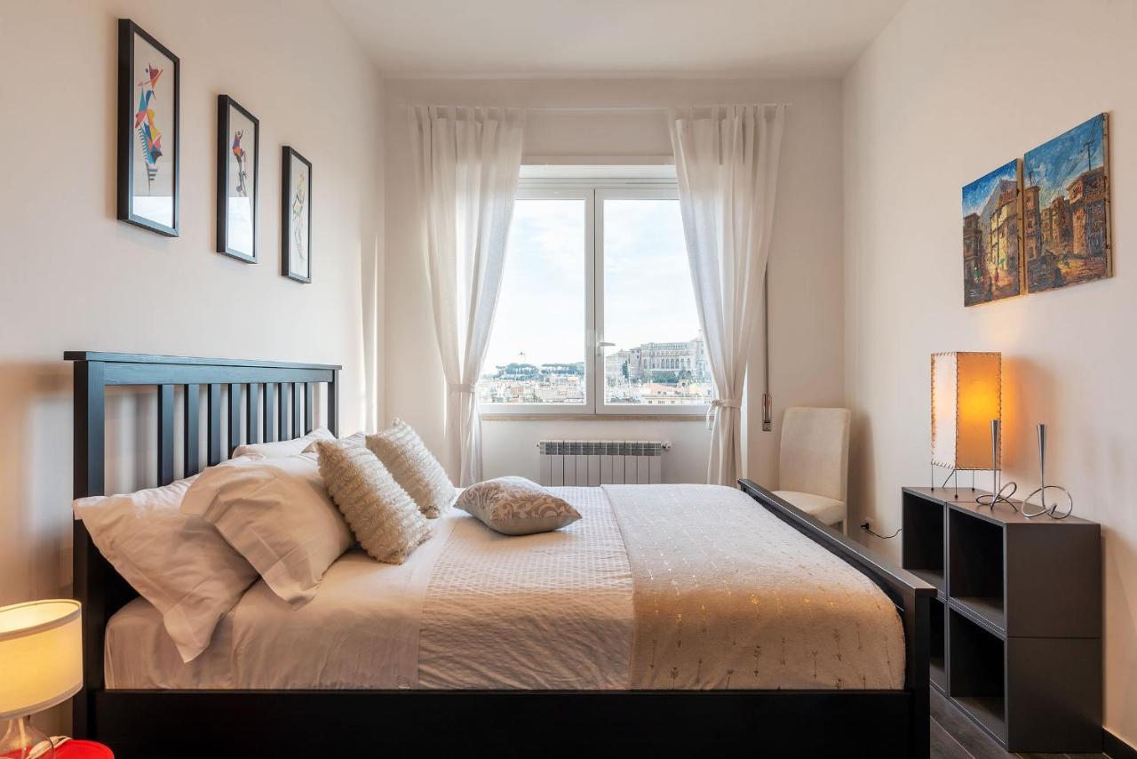 Saint Peter View Apartment Rome Exterior photo